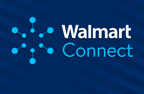 SparkShop Walmart Connect