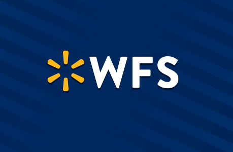 SparkShop WFS Walmart Fulfillment