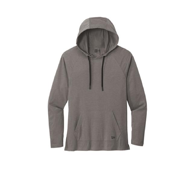 Main image of New Era Tri-Blend Hoodie image