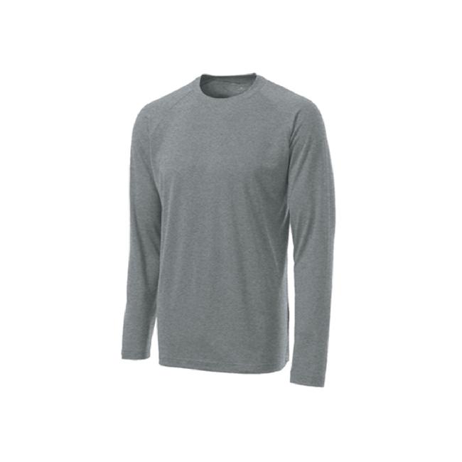 Tall Long Sleeve Essential Tee image