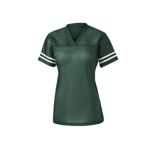 Main image of Ladies PosiCharge Replica Jersey image