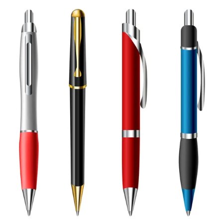 Pen image