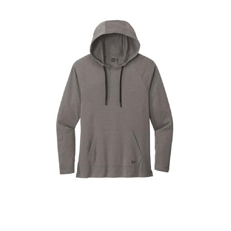 New Era Tri-Blend Hoodie image