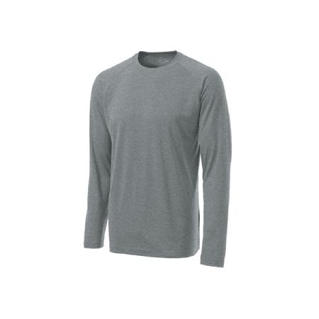 Tall Long Sleeve Essential Tee image