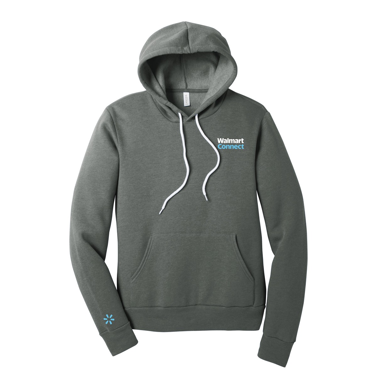 Main image of Walmart Connect Unisex Hoodie image