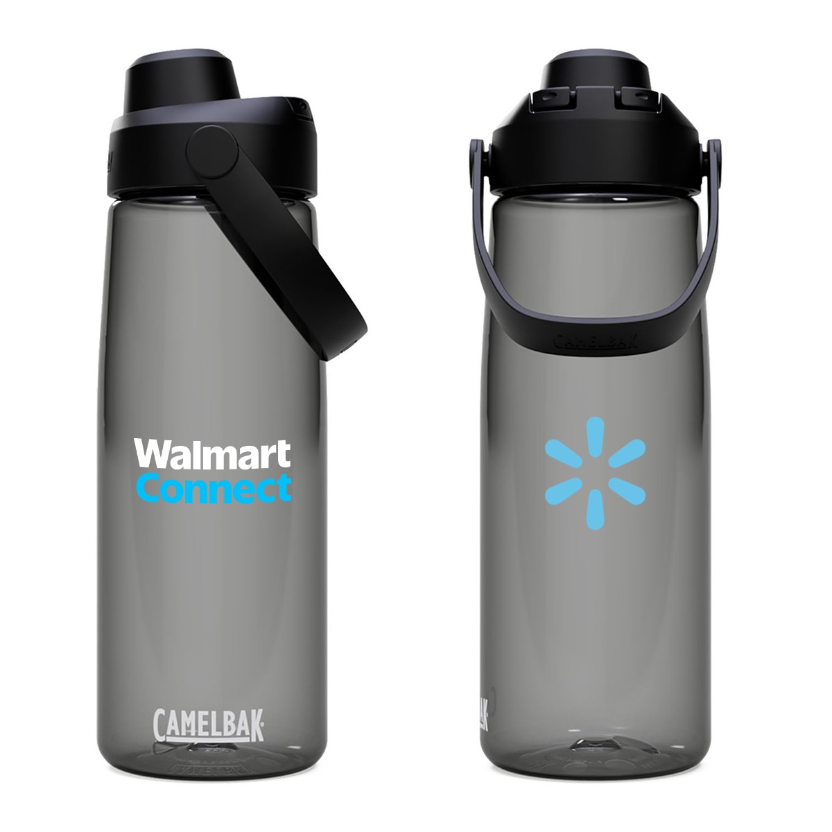 Main image of Walmart Connect CamelBack® Water Bottle image
