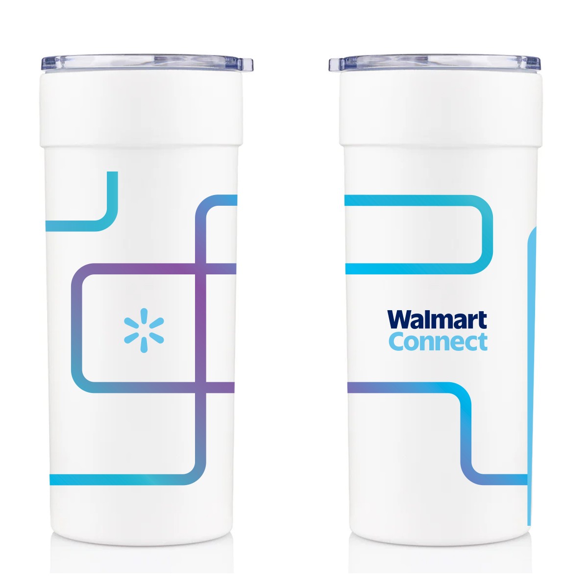 Main image of Walmart Connect Tumbler image