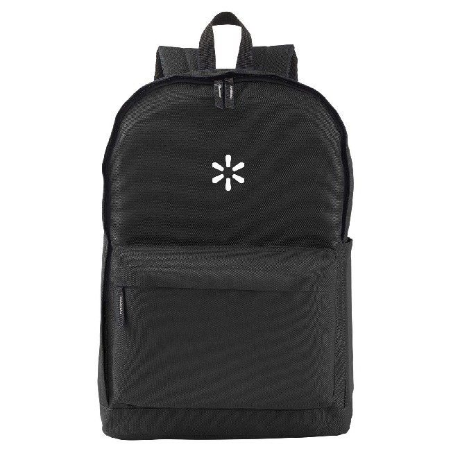 Main image of 'Spark' Backpack - Black image