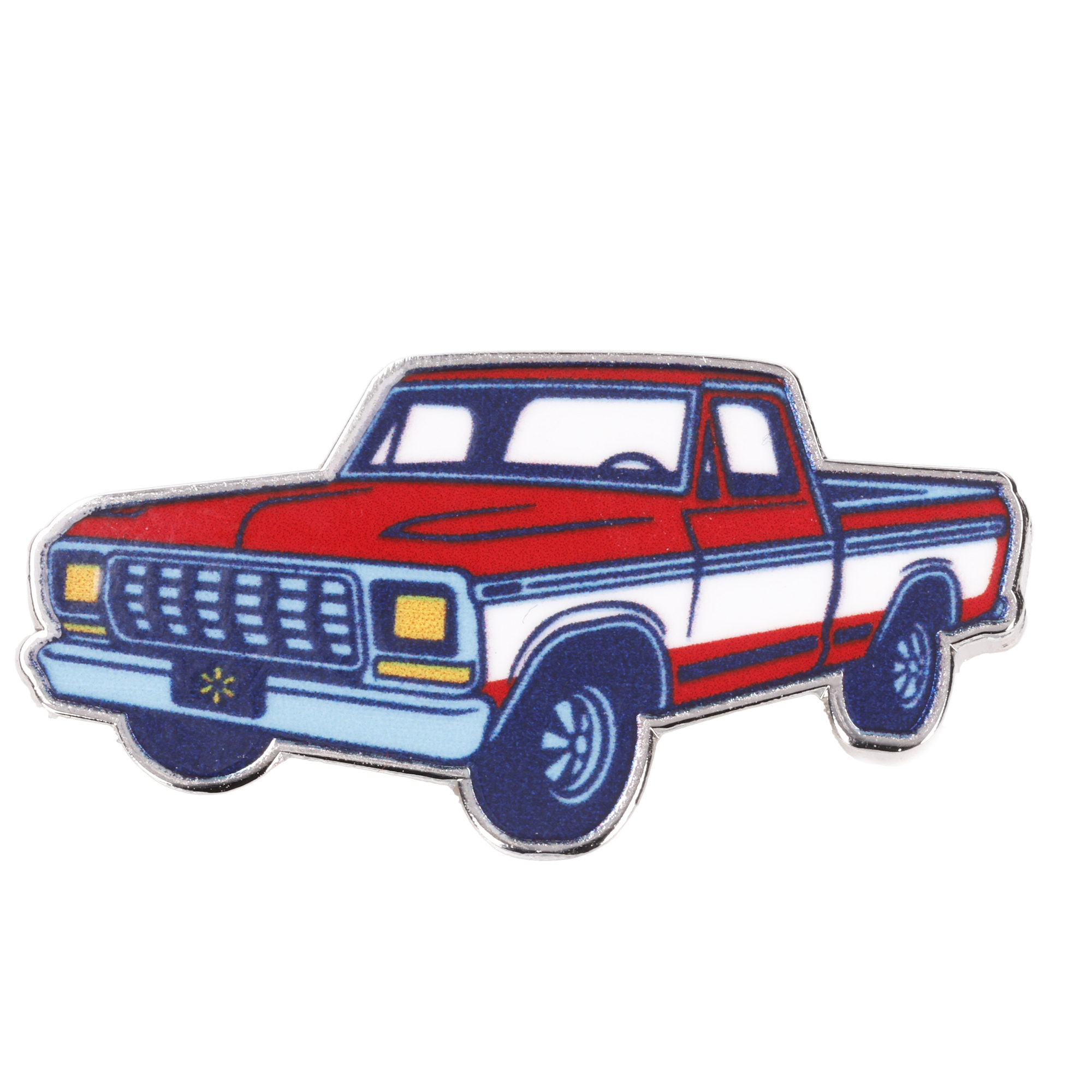 Main image of Sam's Truck Pin image