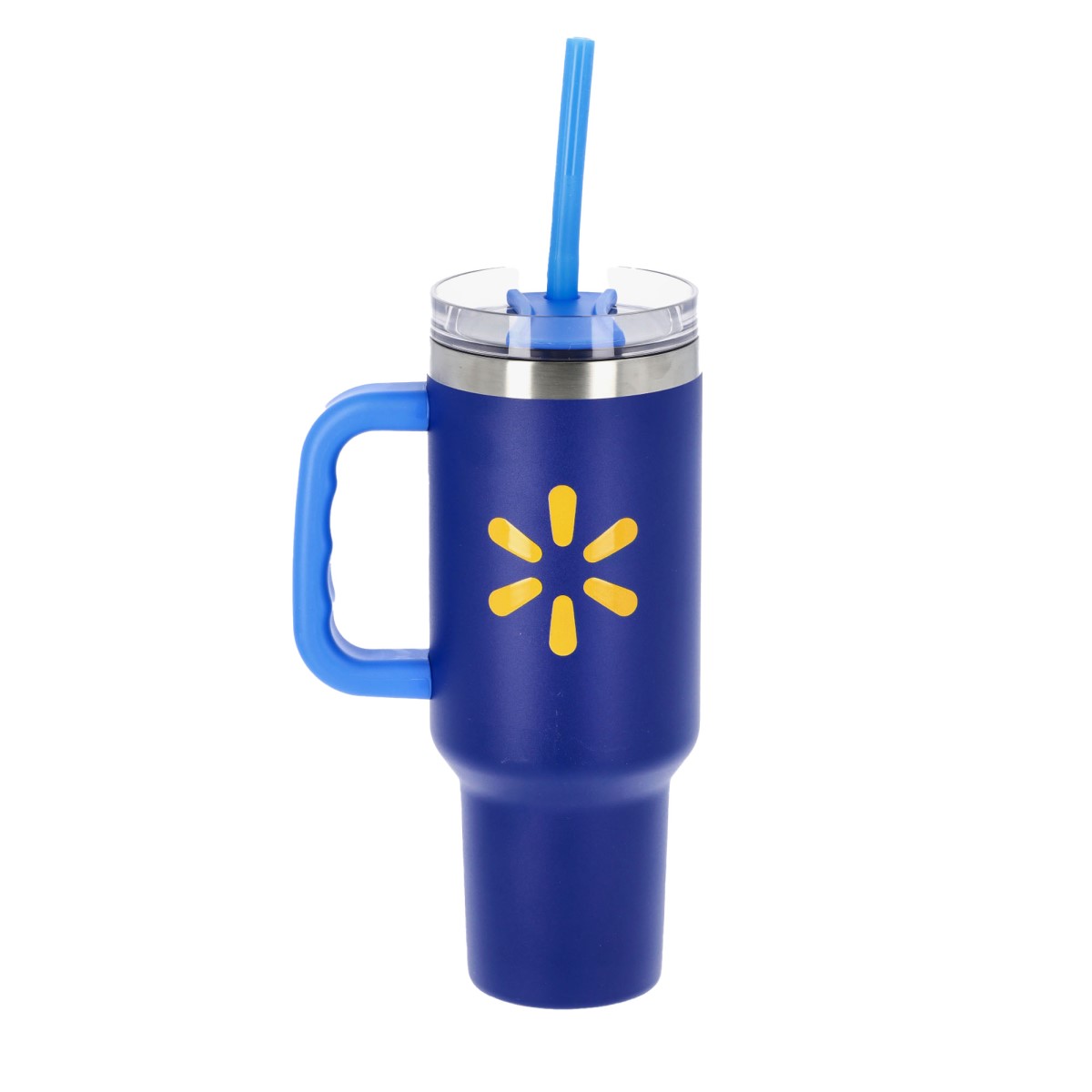 Main image of 'Spark' Ozark Trail ® 40 oz Tumbler - BV Blue image