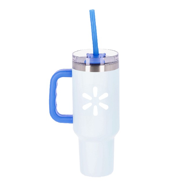 Main image of 'Spark' Ozark Trail® 40 oz Tumbler - Sky Blue image