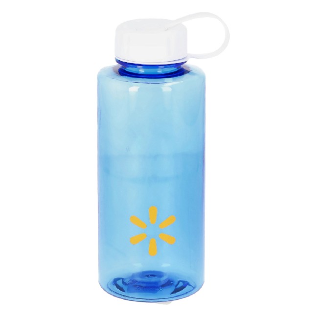 Main image of 'Spark' 36 oz Water Bottle - True Blue image