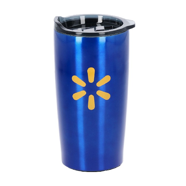 Main image of 'Spark' 20 oz Tumbler - Navy image