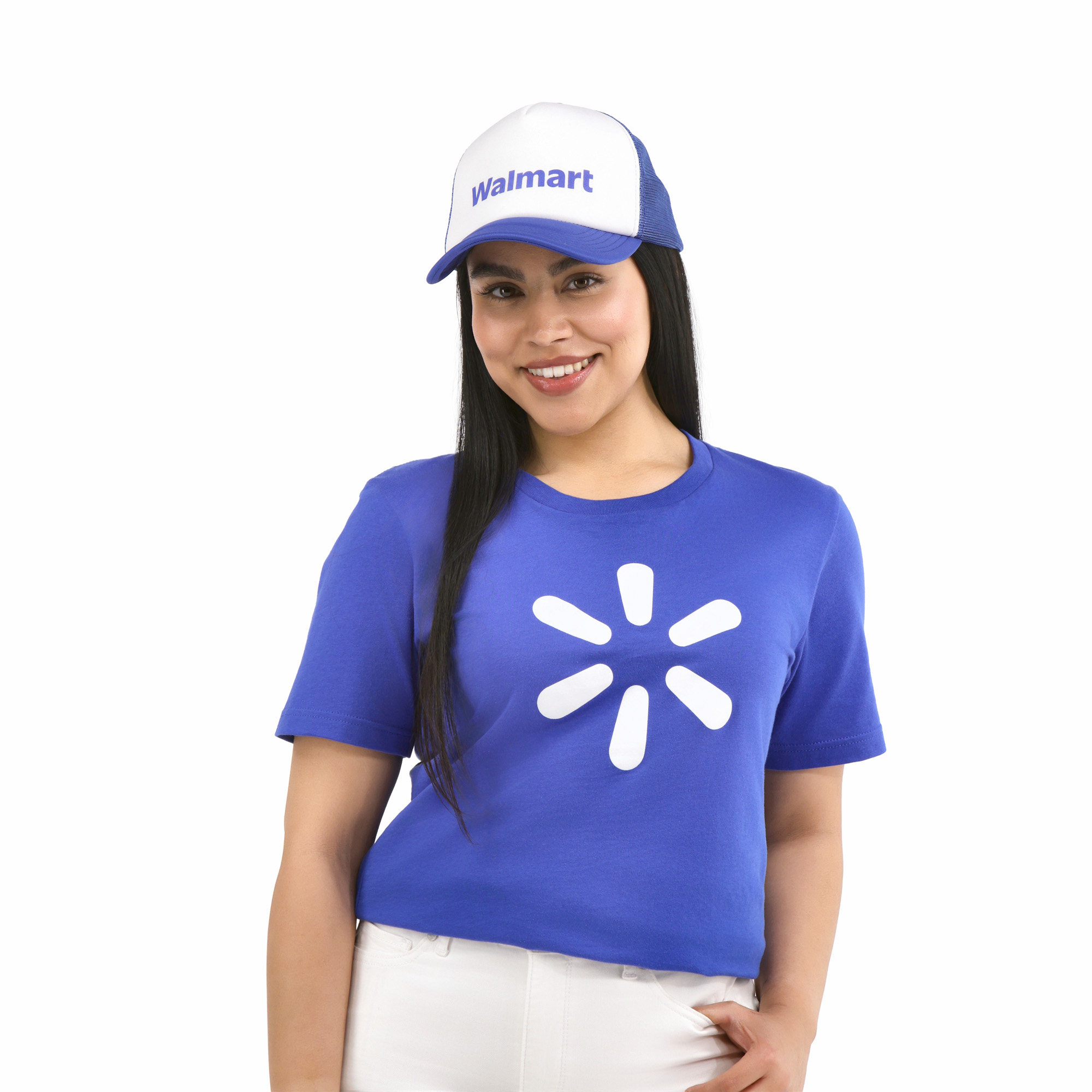 Main image of 'Walmart' Trucker Hat image