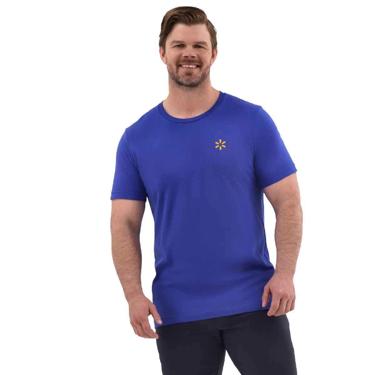 Main image of 'Spark' T-Shirt Unisex - Royal Blue image