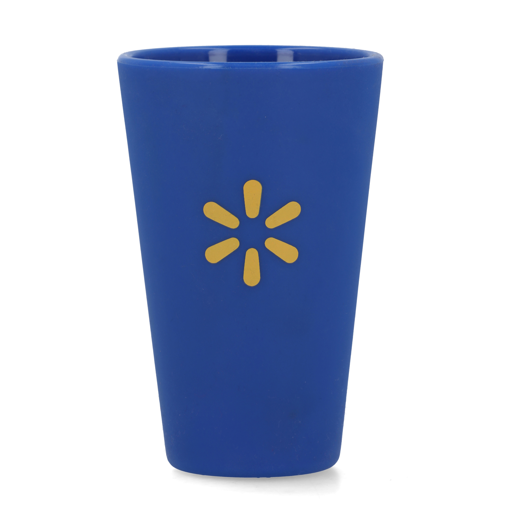 Main image of 'Spark' Silipint Straight Up Cup - Bentonville Blue image