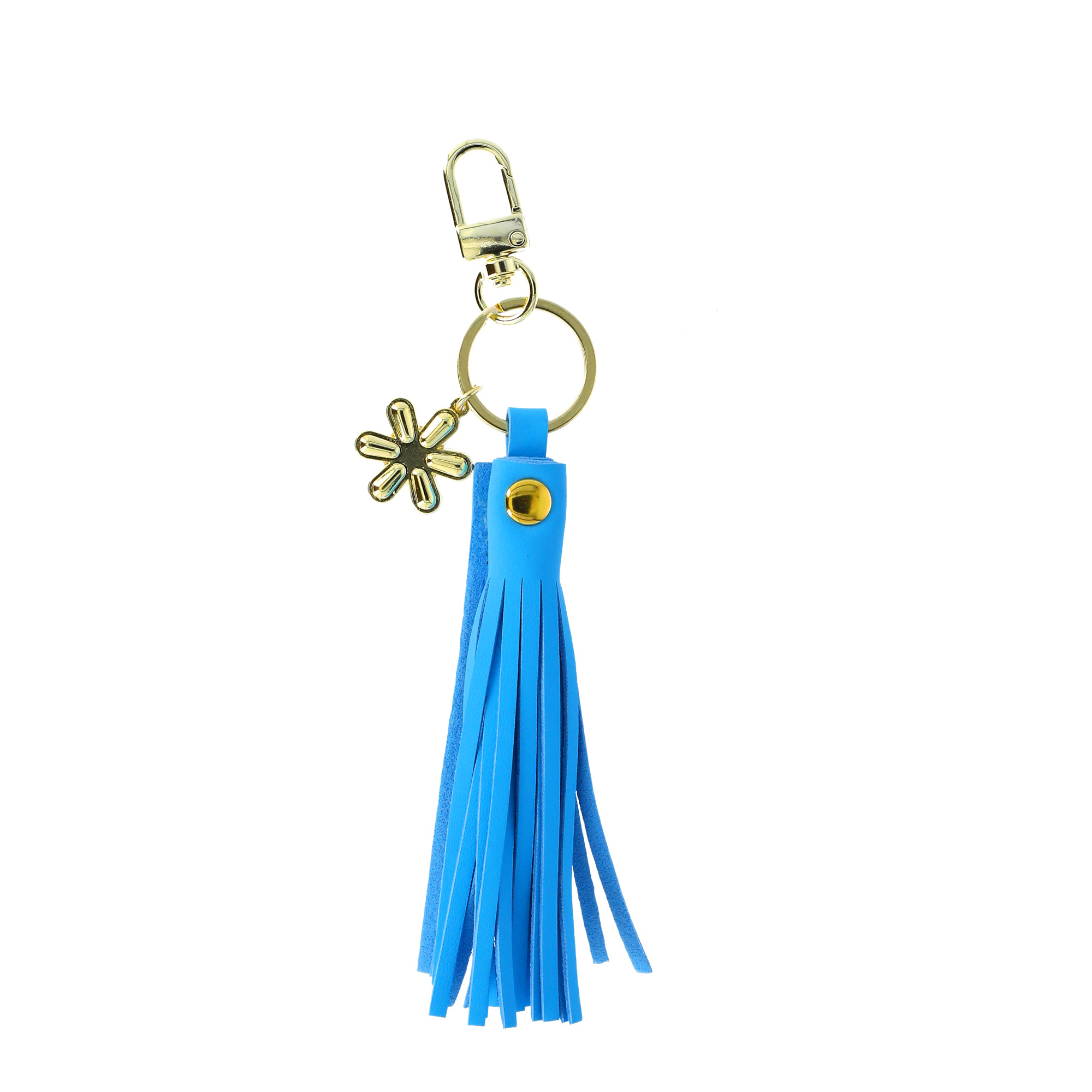 Main image of 'Spark' Bag Charm image