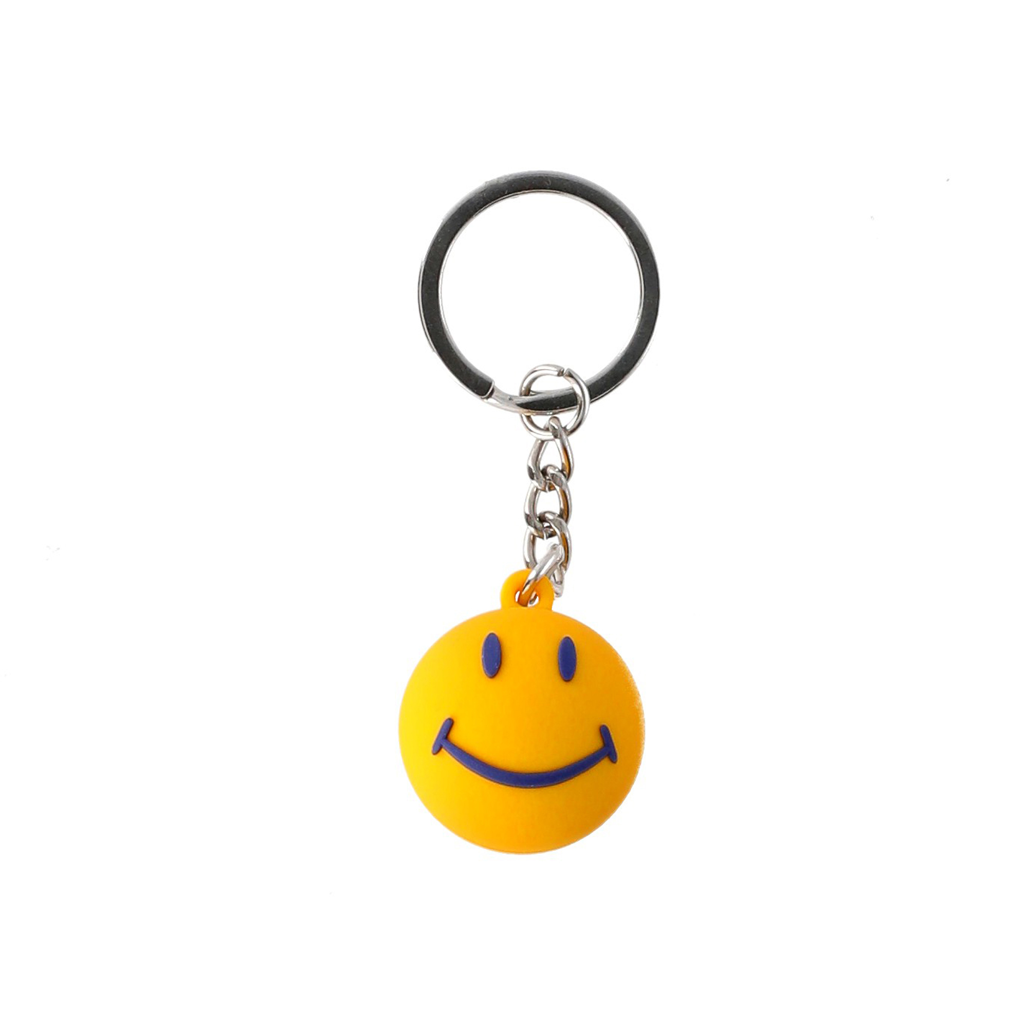 Main image of 'Smiley' Keytag image