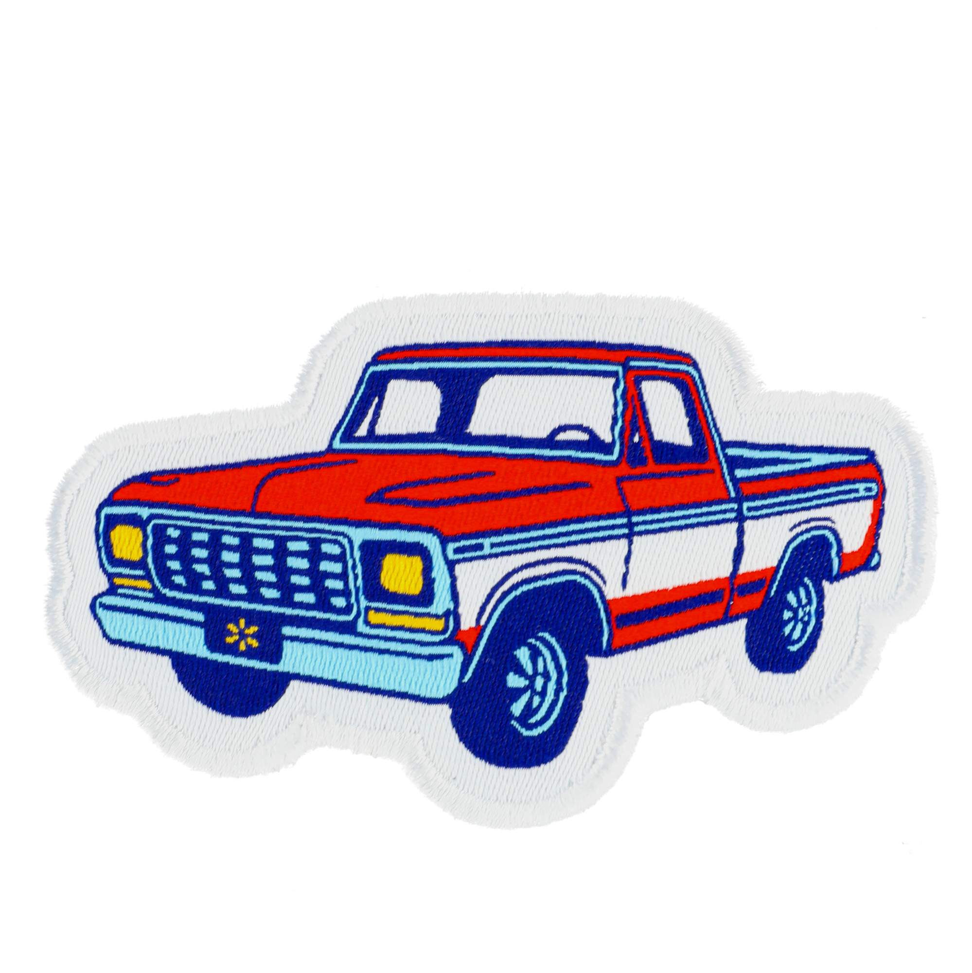 Main image of Sam's Truck Patch image