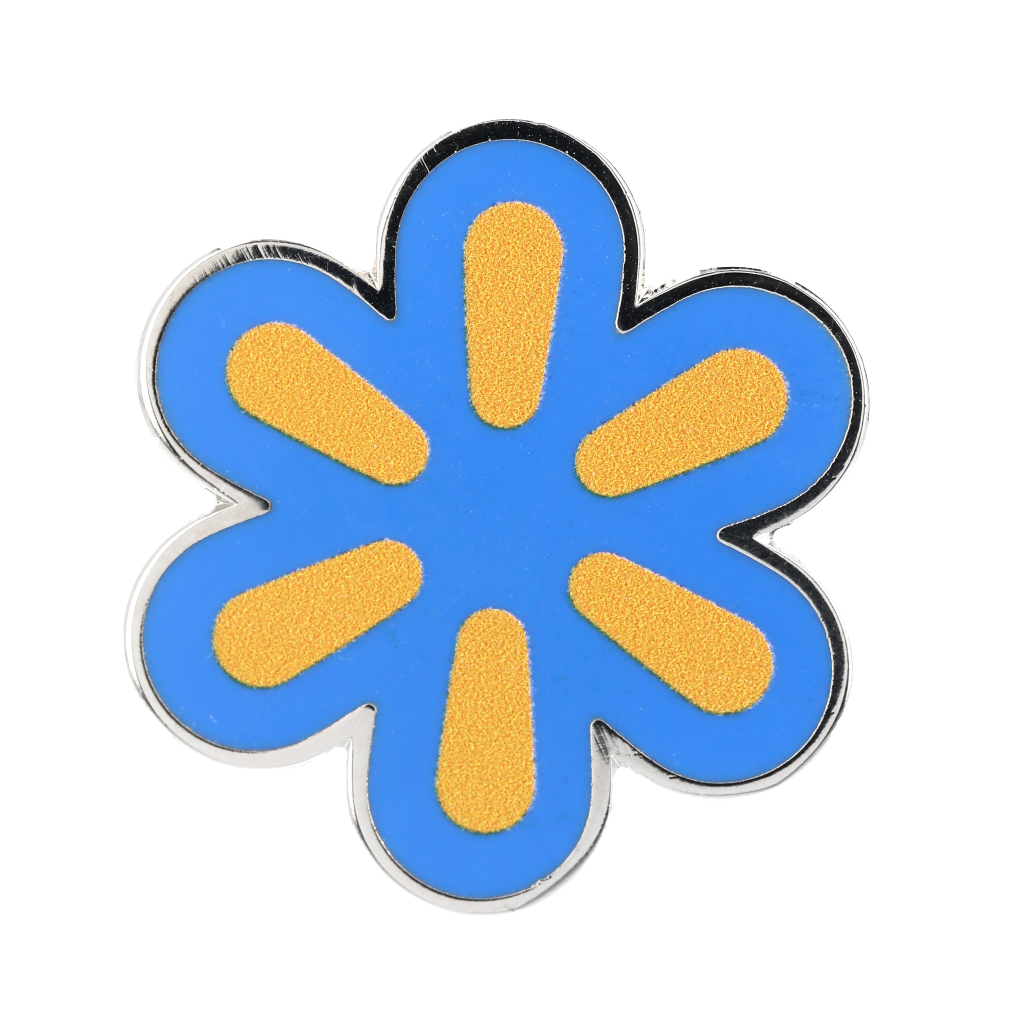 Main image of 'Spark' Pin image