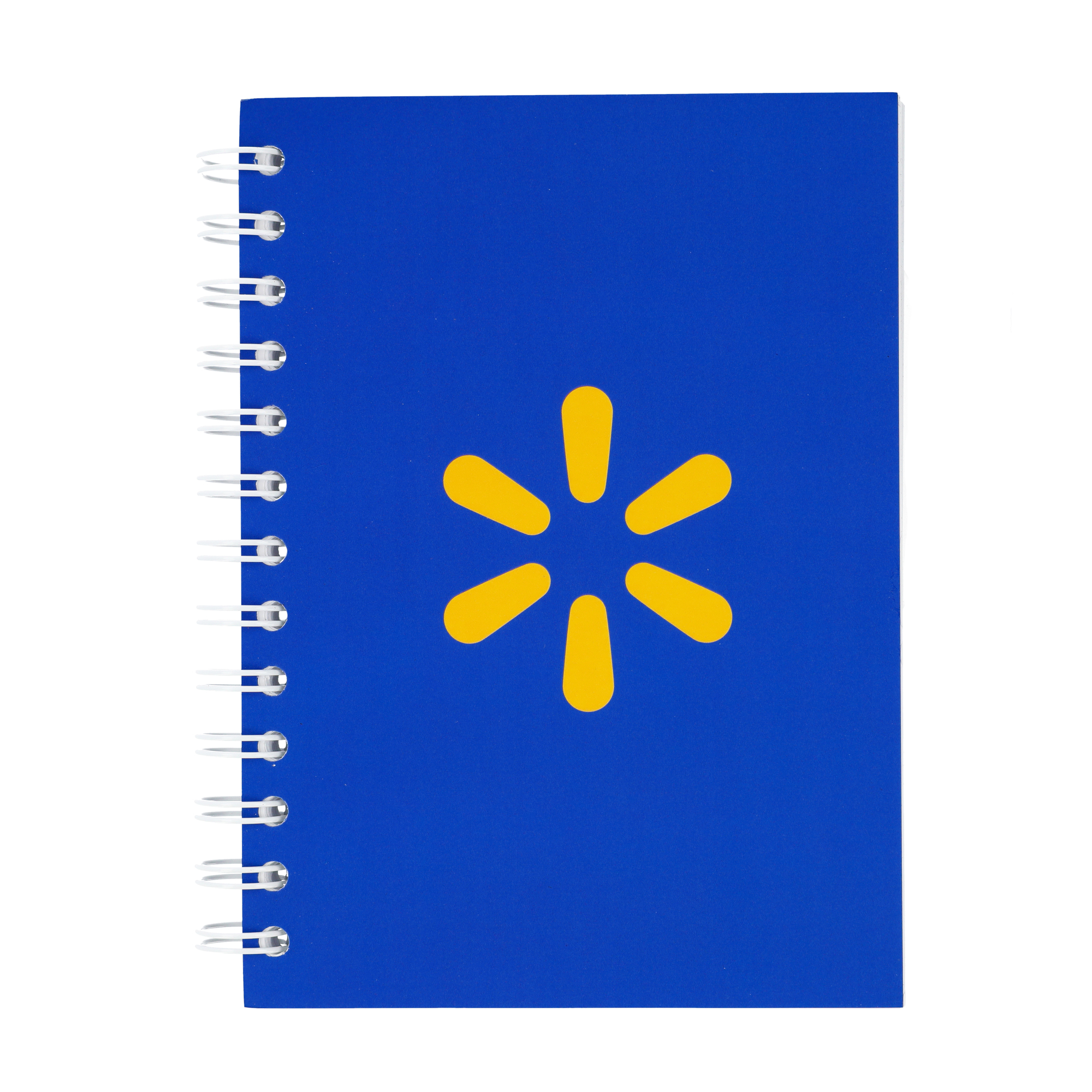 Main image of 'Spark' Sticker Notebook image