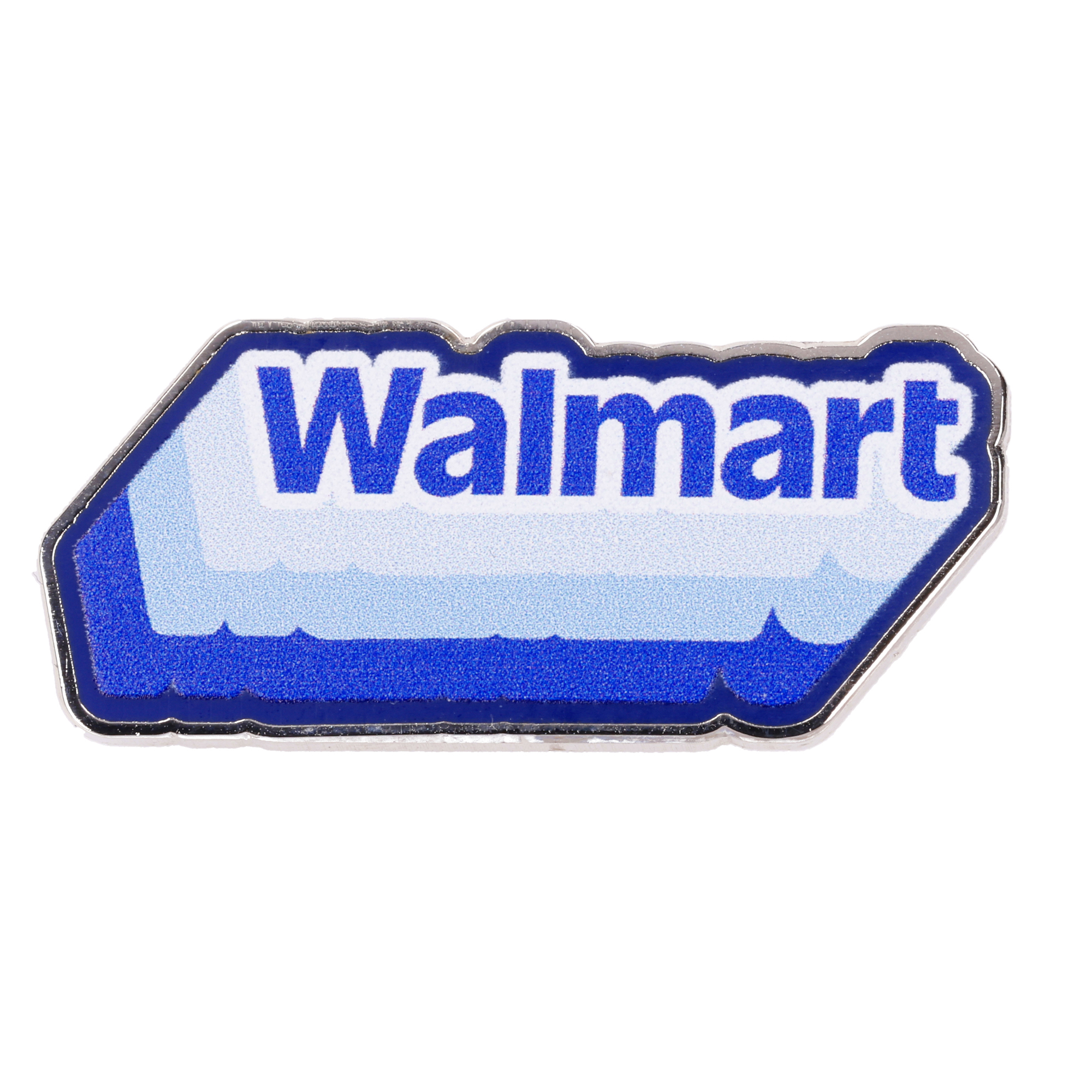 Main image of 'Walmart Waterfall'  Pin image