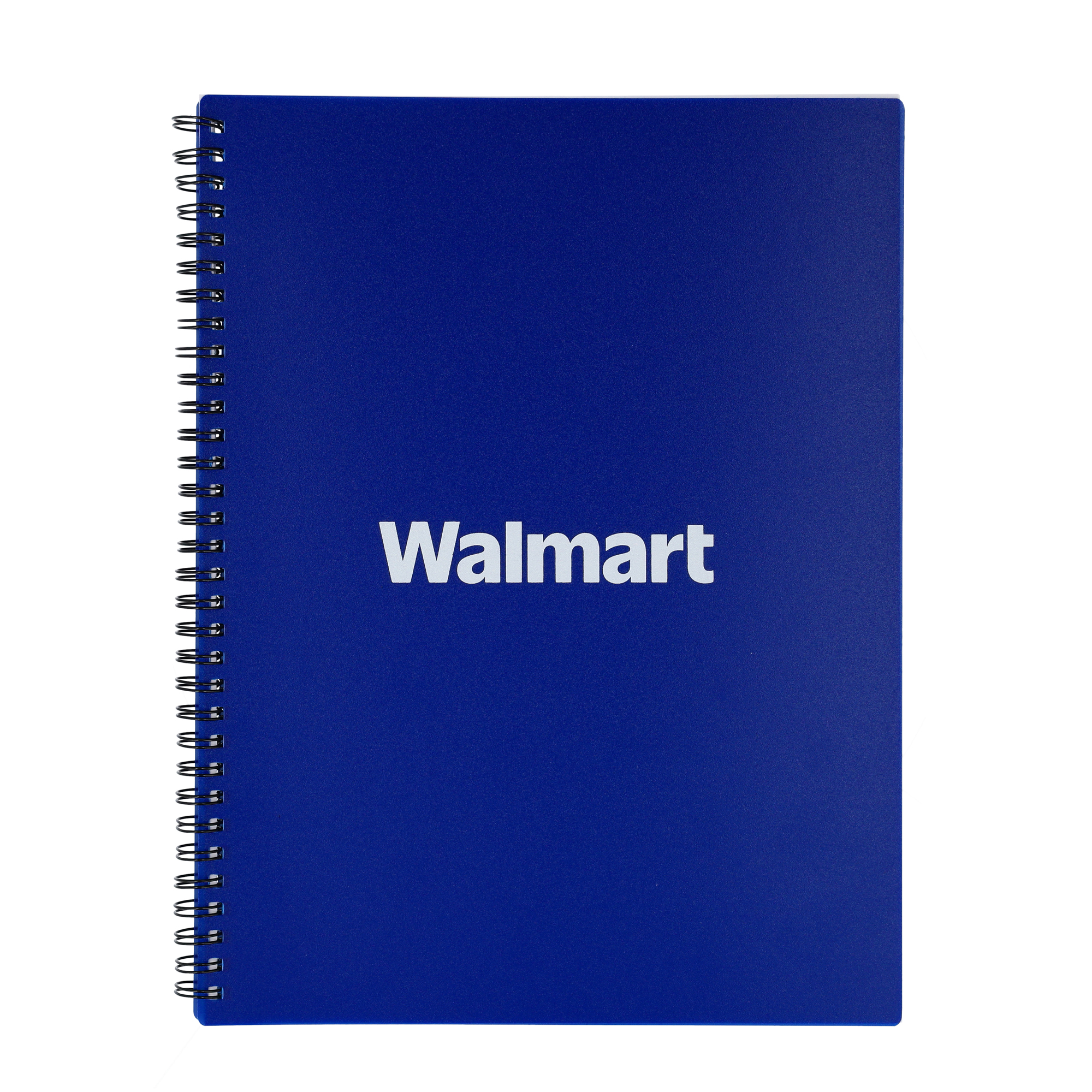 Main image of 'Walmart' Spiral Notebook image