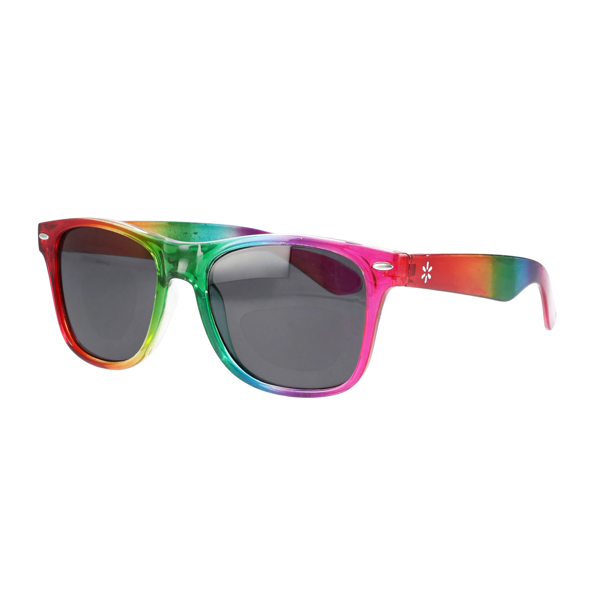 Main image of 'Spark' Rainbow Sunglasses image