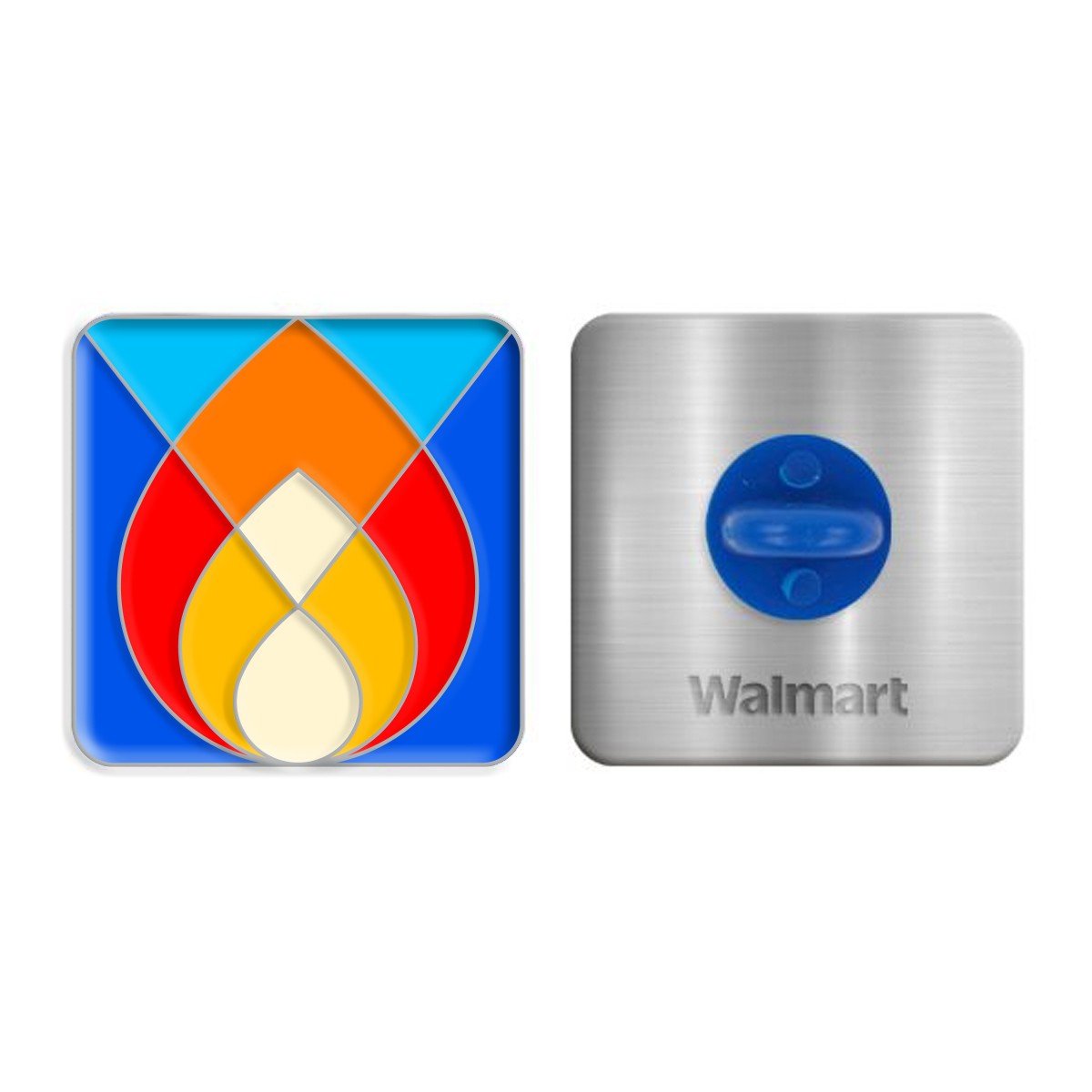 Main image of Faith Network Pin image