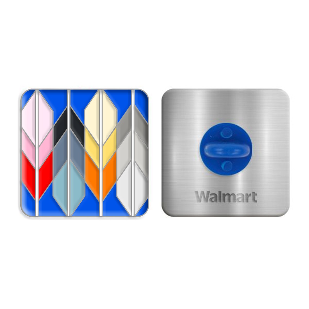 Main image of Tribal Voices Pin image