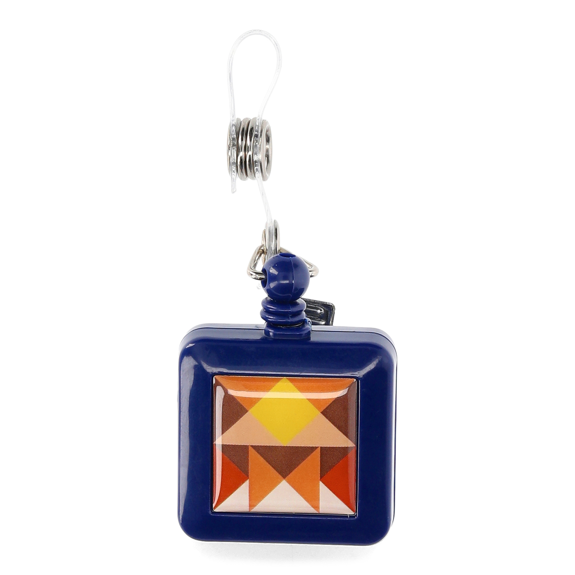Main image of BAARG Badge Reel image