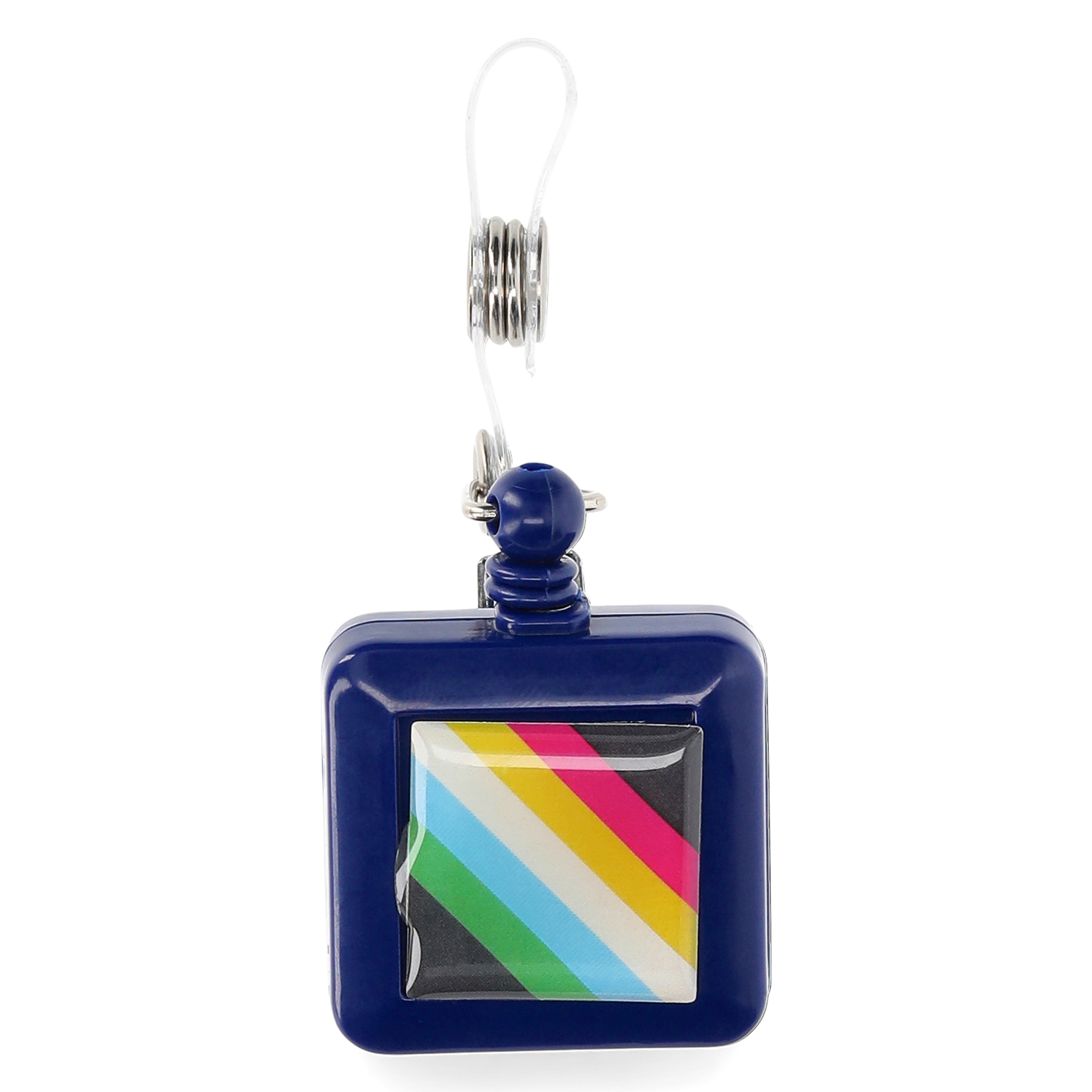 Main image of DAN Badge Reel image