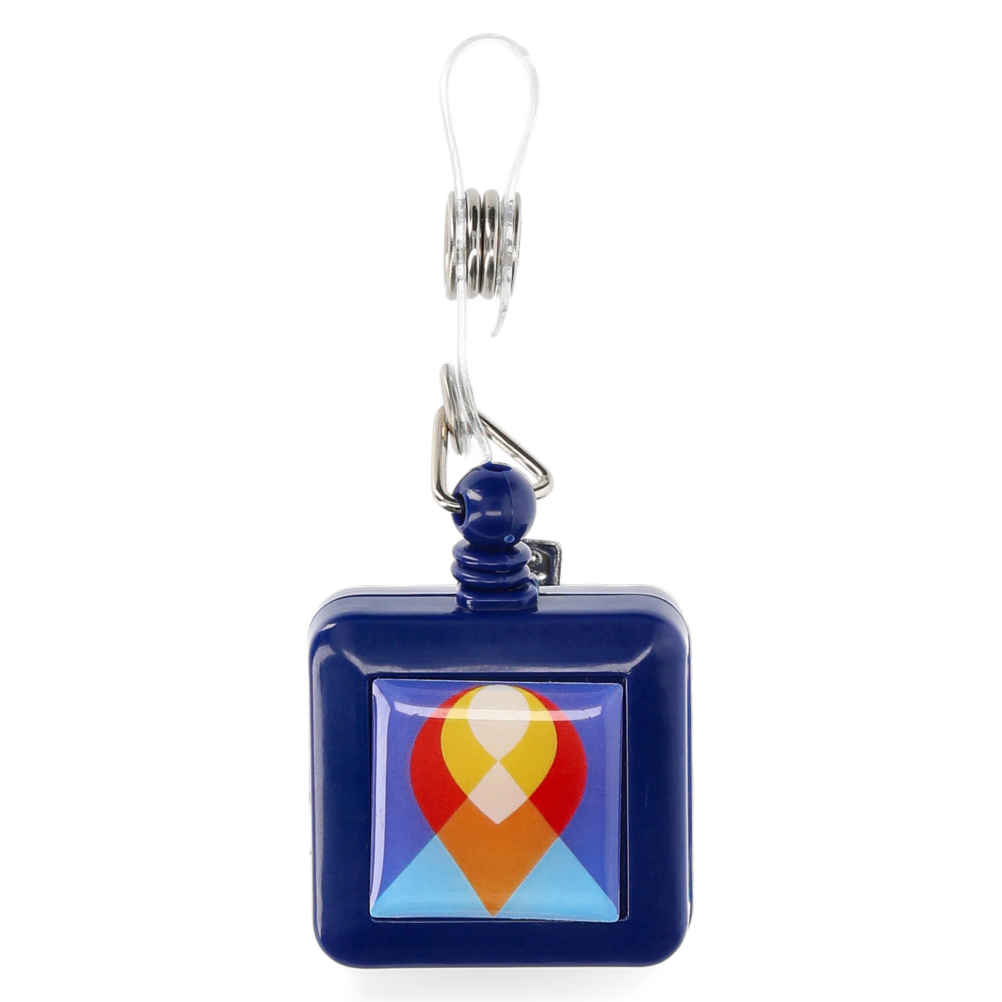 Main image of Faith Network Badge Reel image
