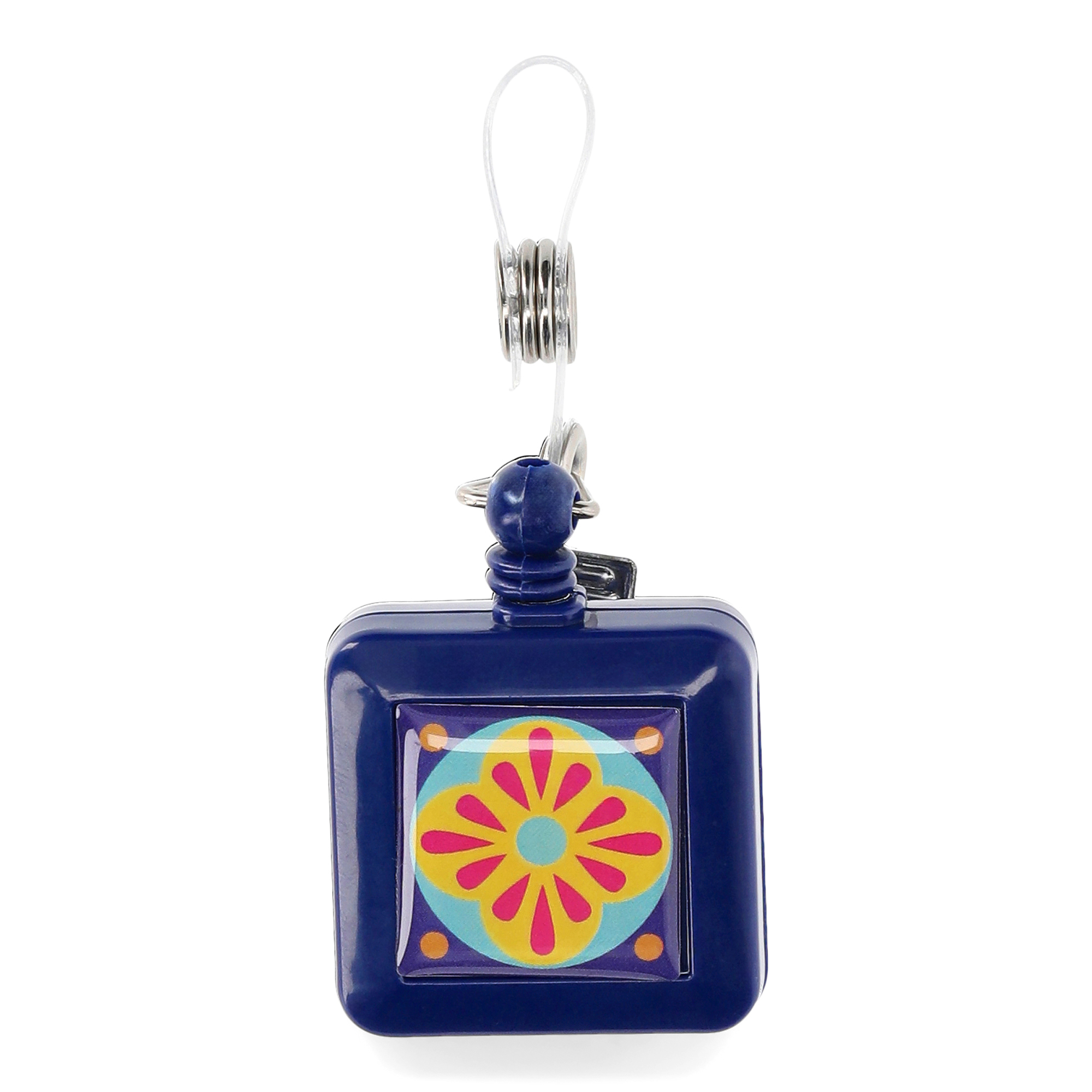 Main image of Latino ARG Badge Reel image