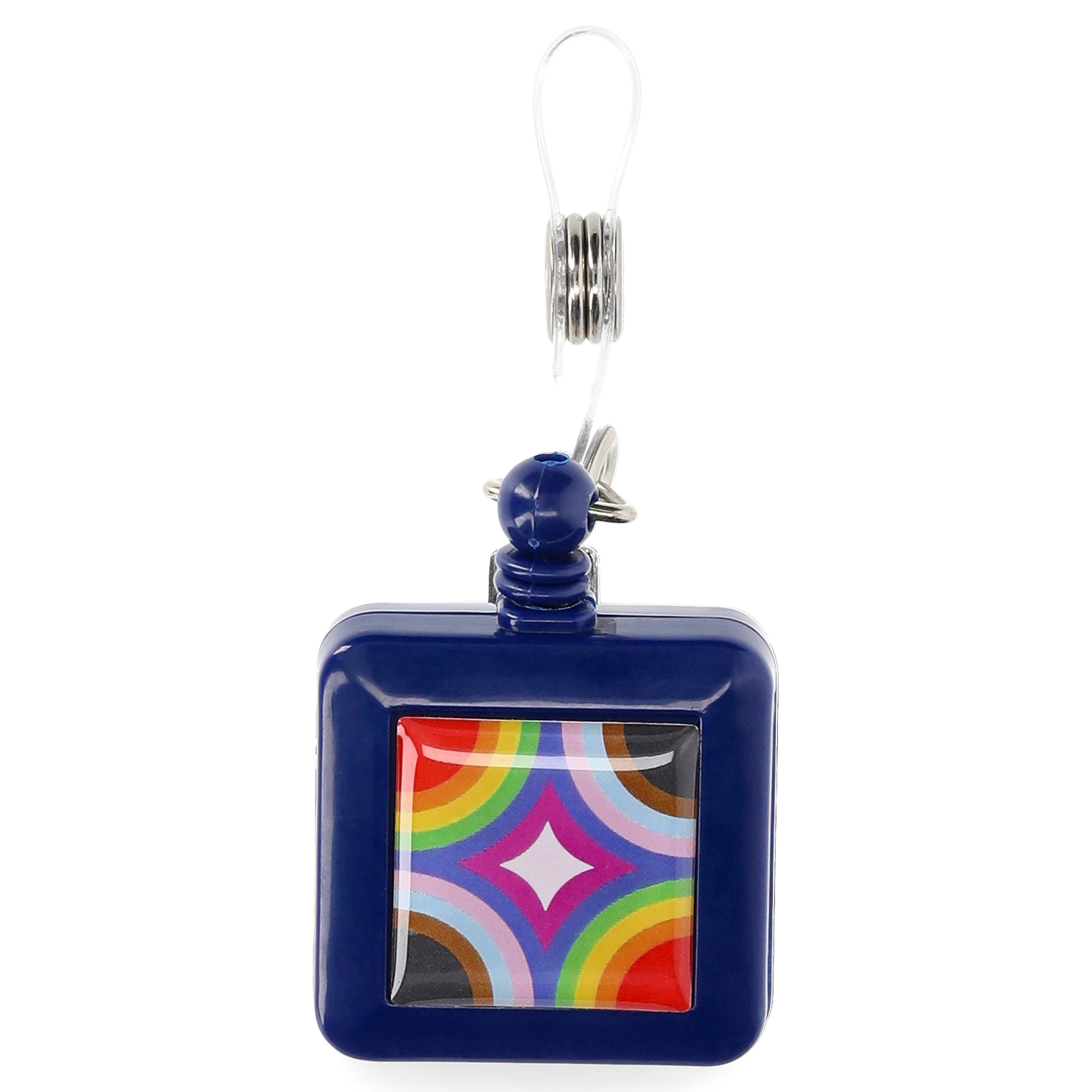 Main image of Pride Badge Reel image
