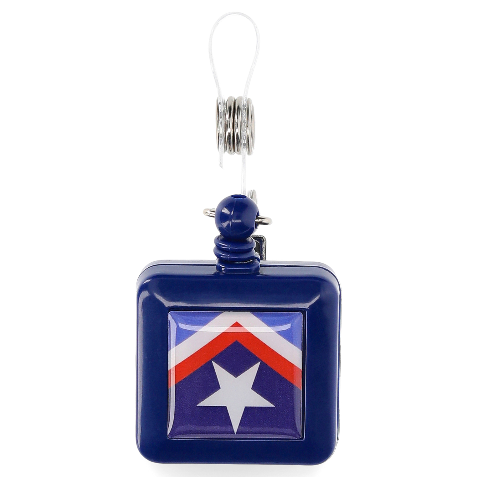 Main image of Serves Badge Reel image