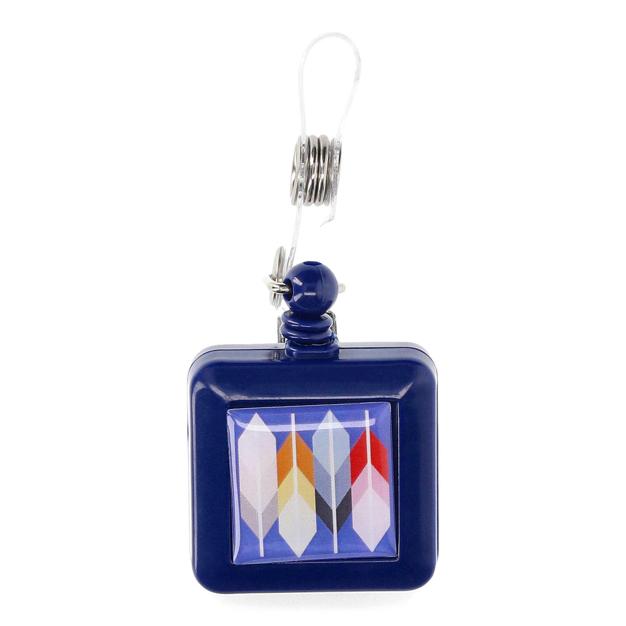 Main image of Tribal Voices Badge Reel image