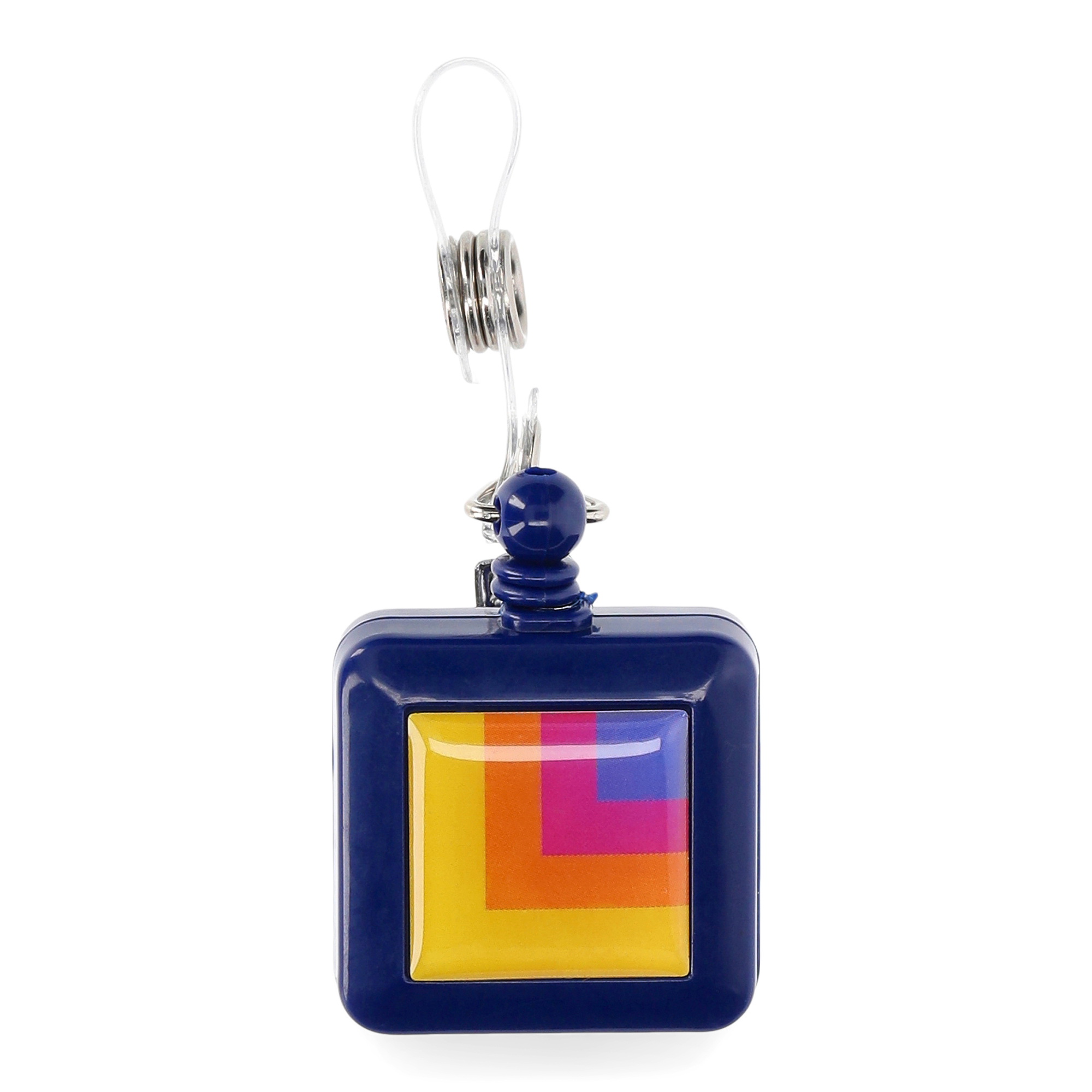 Main image of WRC Badge Reel image