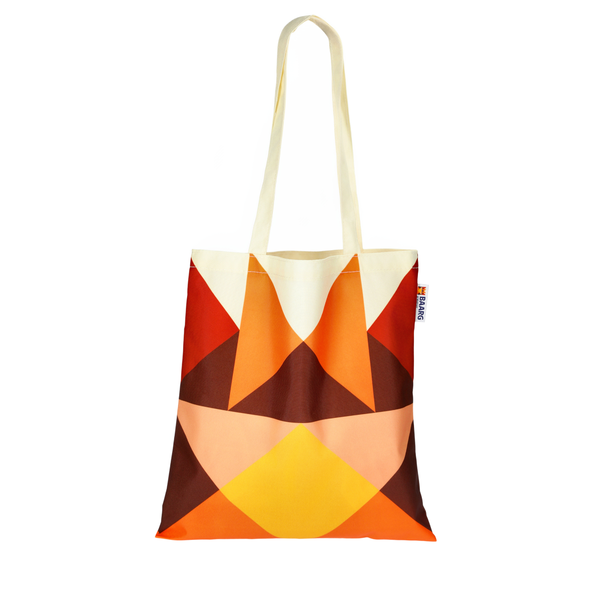Main image of BAARG Tote image