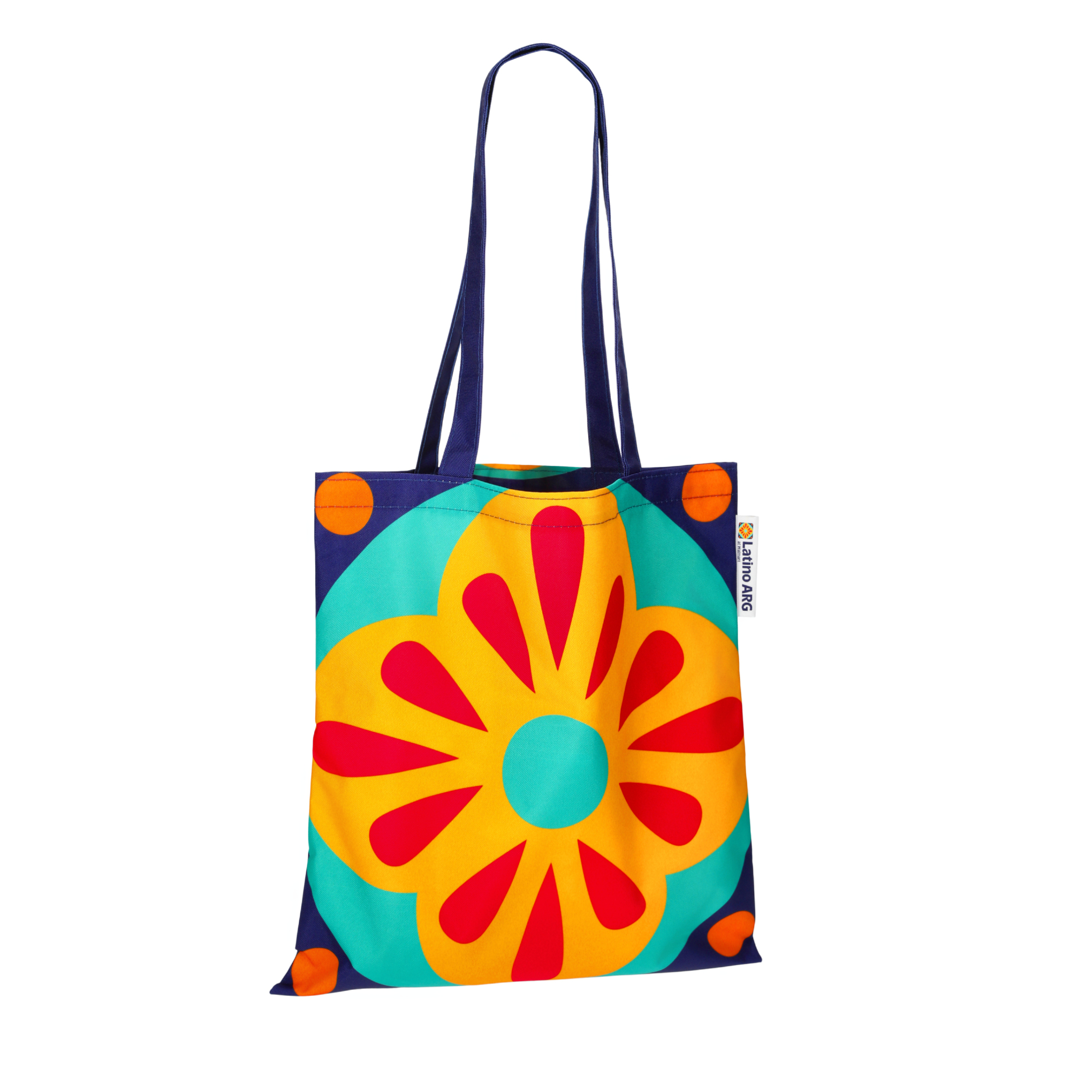 Main image of Latino ARG Tote image