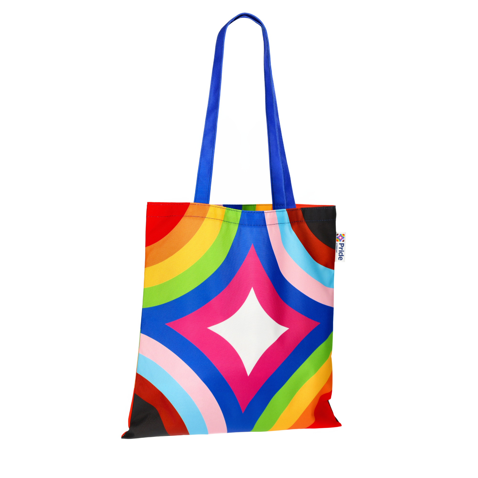 Main image of Pride Tote image