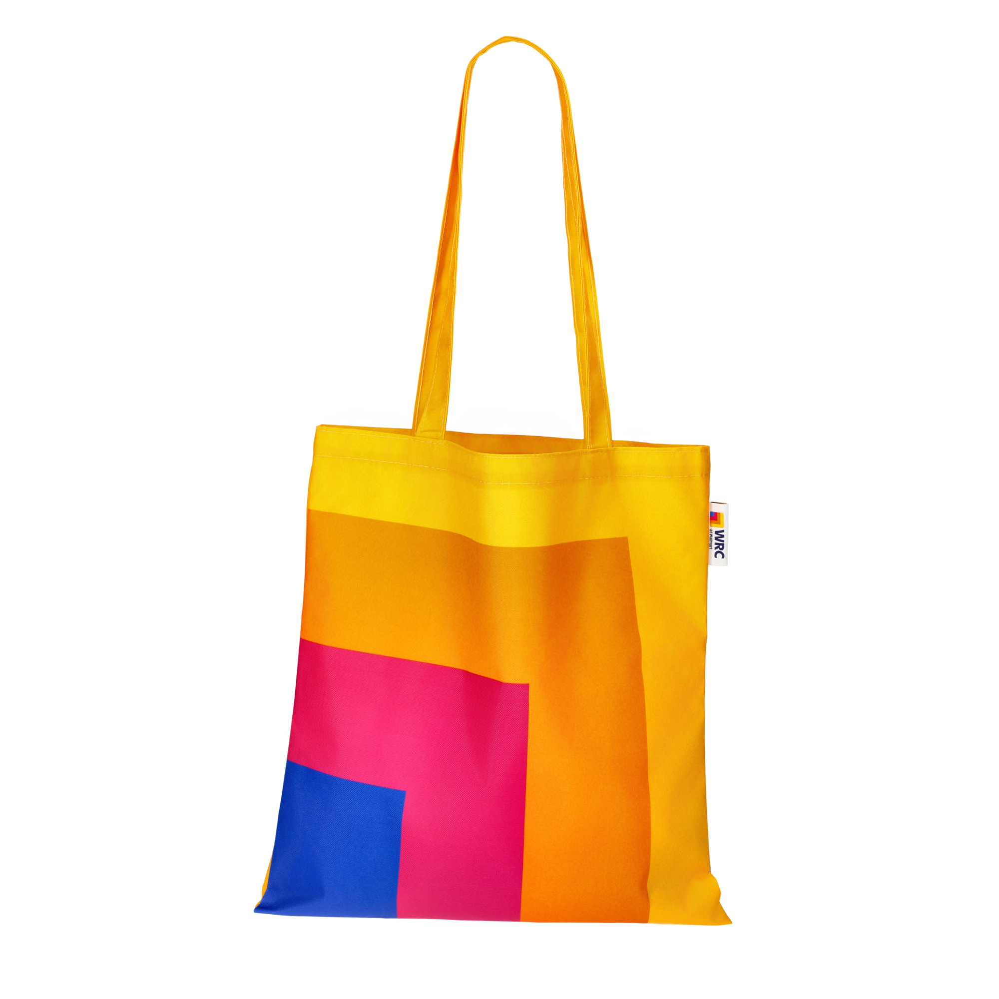 Main image of WRC Tote image