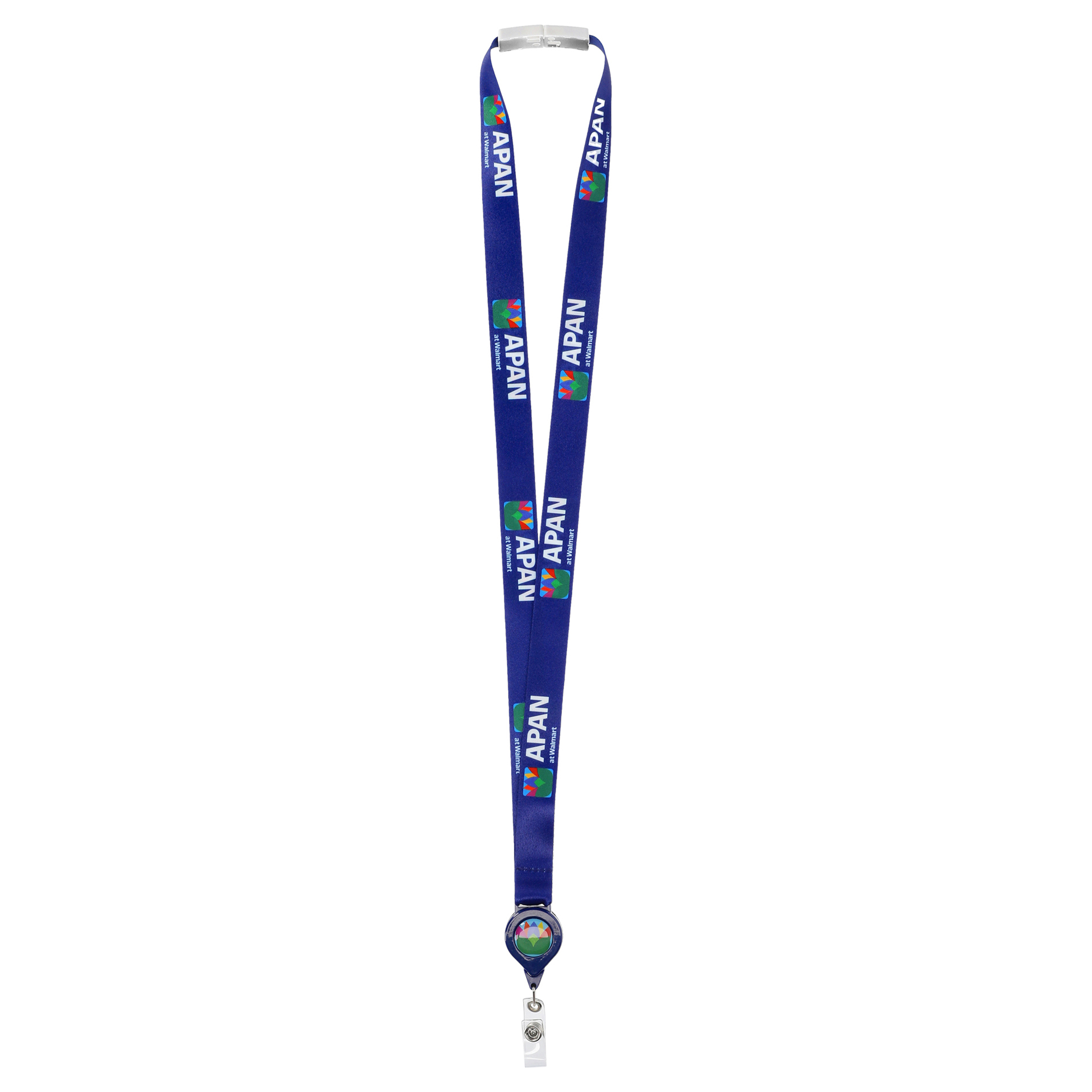 Main image of APAN Lanyard image