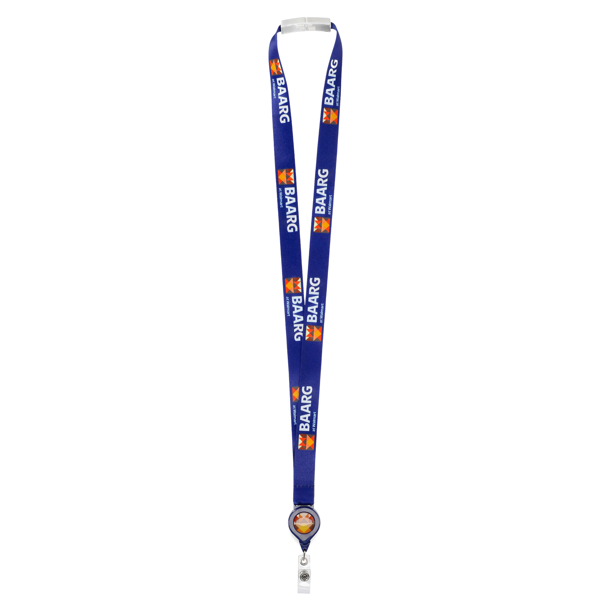 Main image of BAARG Lanyard image
