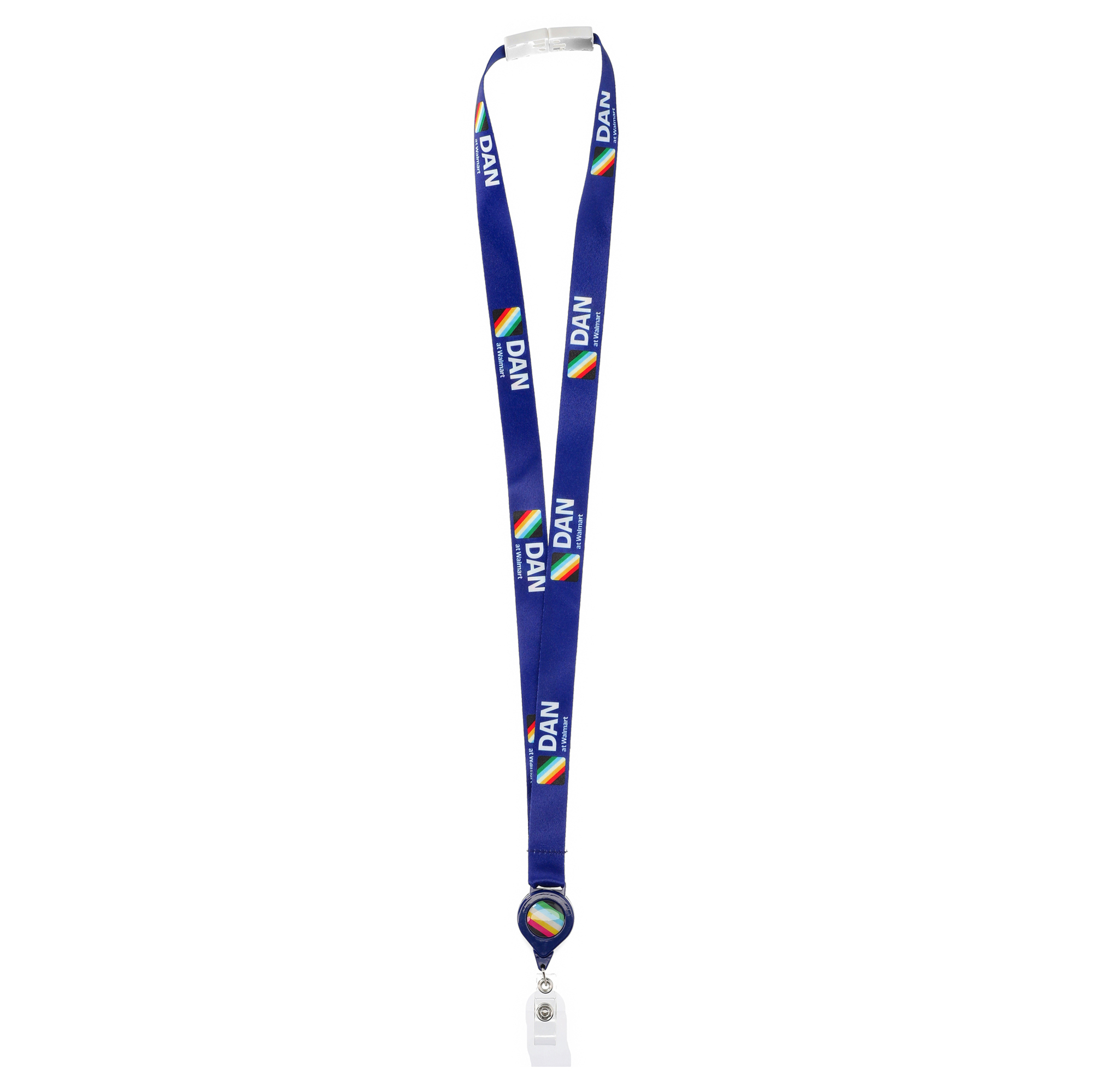 Main image of DAN Lanyard image