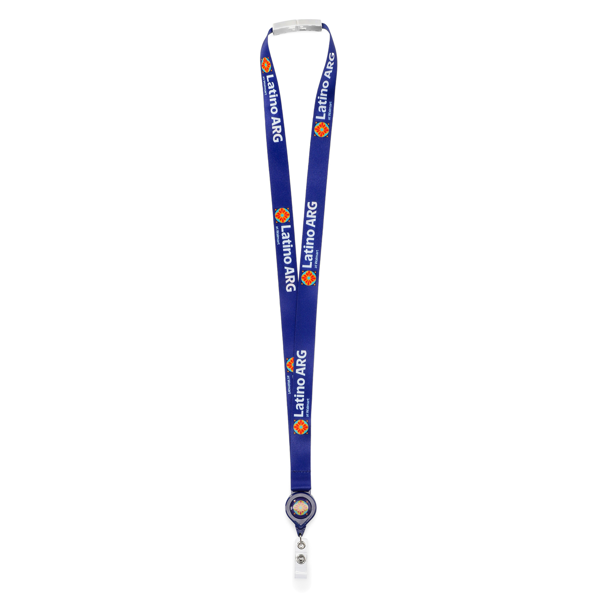 Main image of Latino ARG Lanyard image