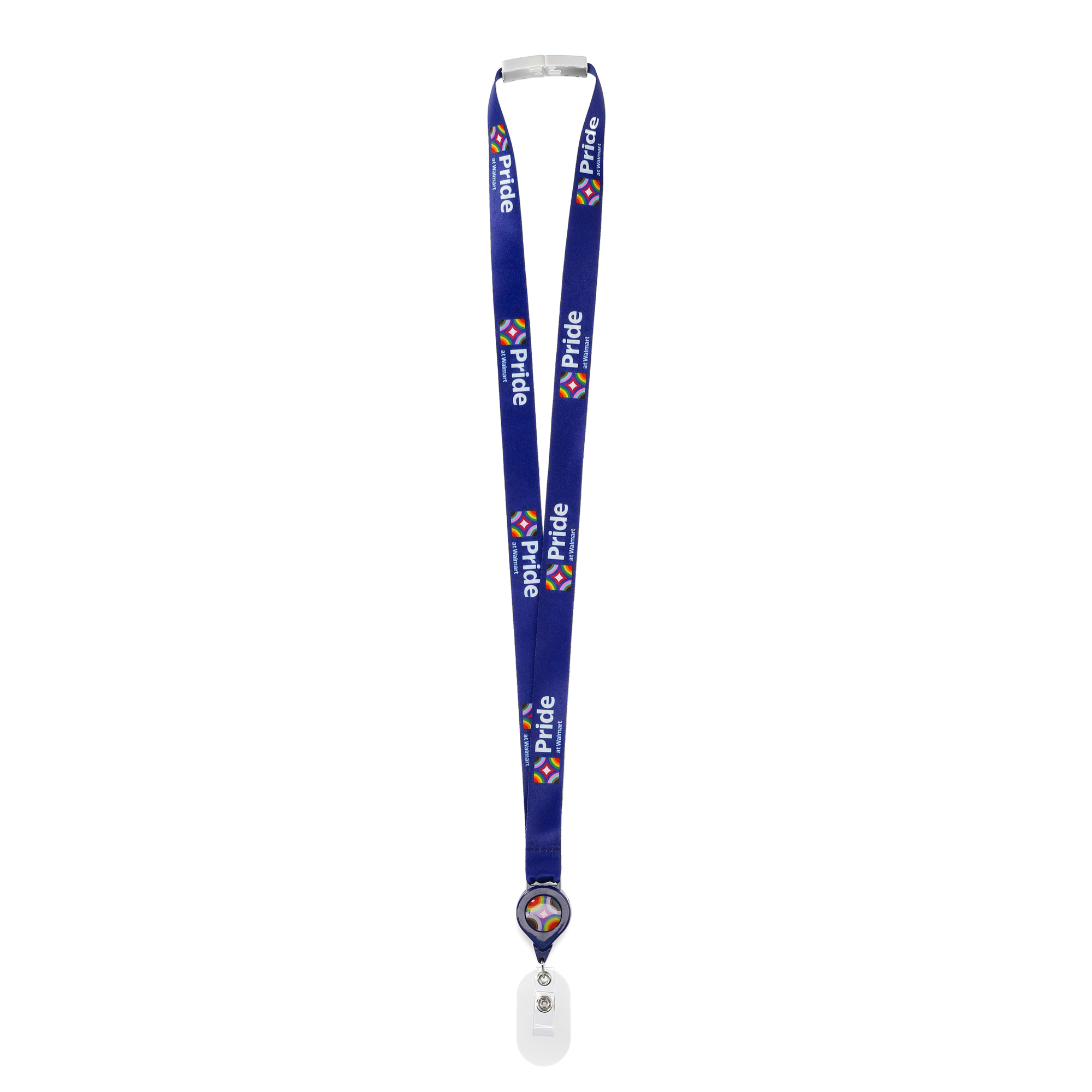 Main image of Pride Lanyard image