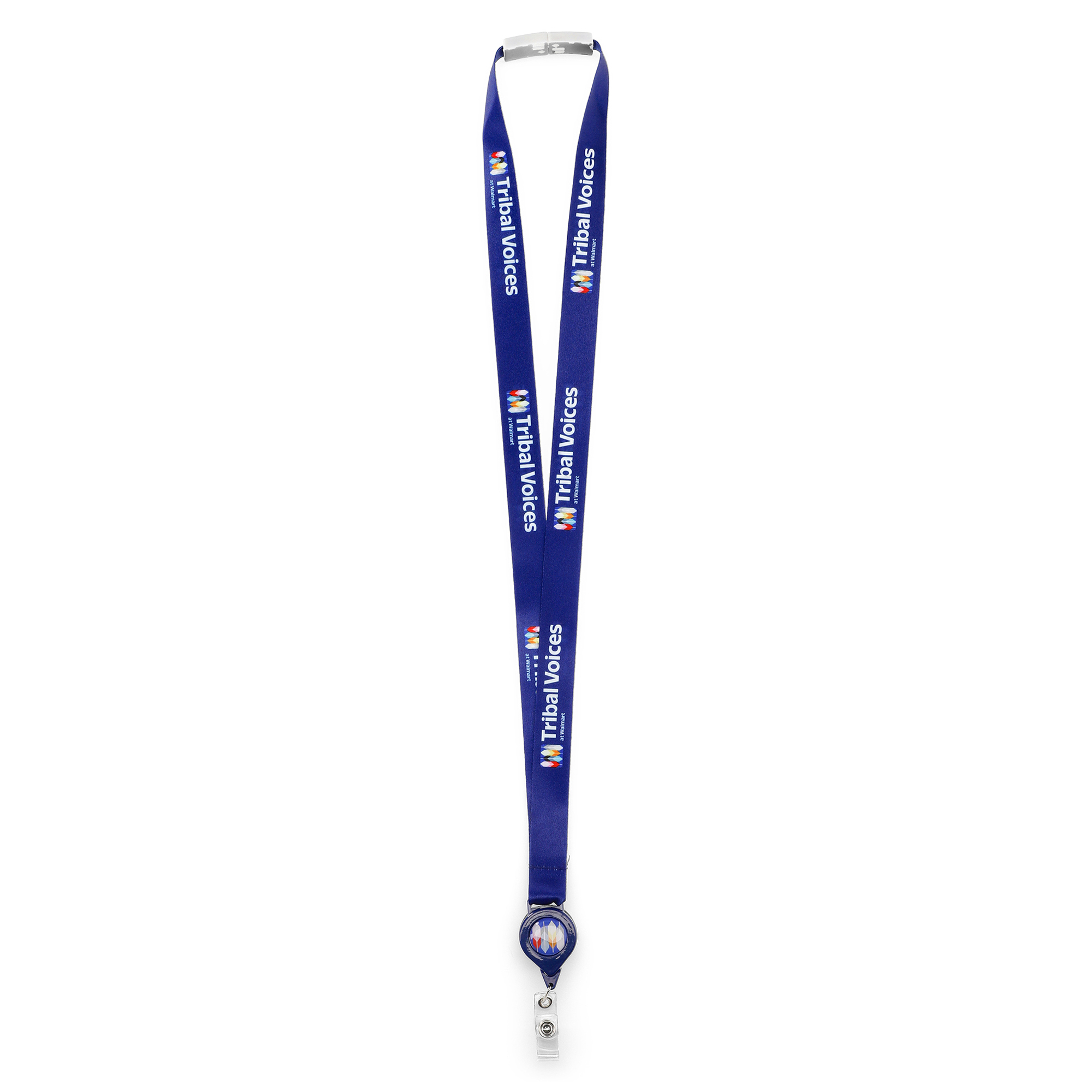 Main image of Tribal Voices Lanyard image