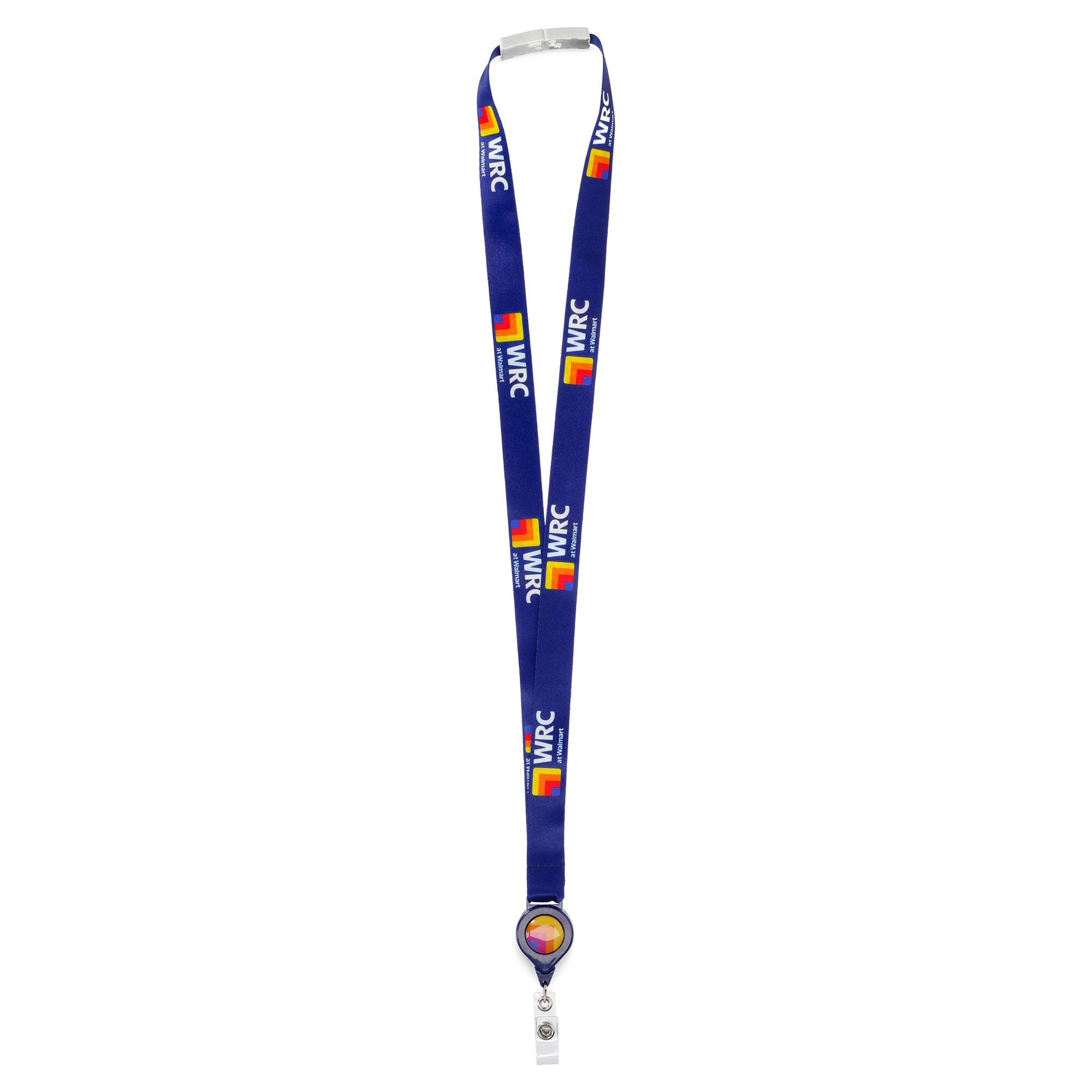 Main image of WRC Lanyard image