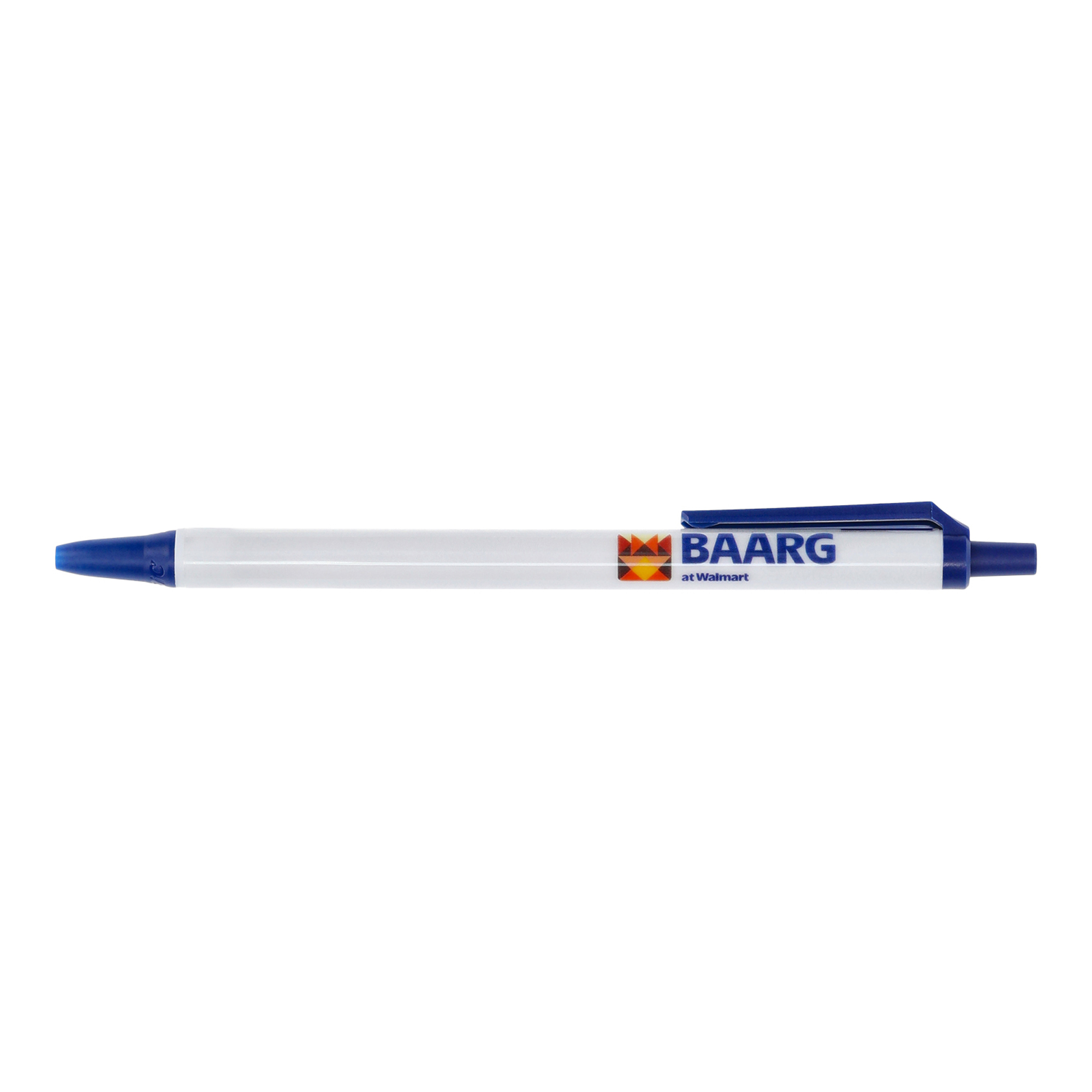 Main image of BAARG Pen image